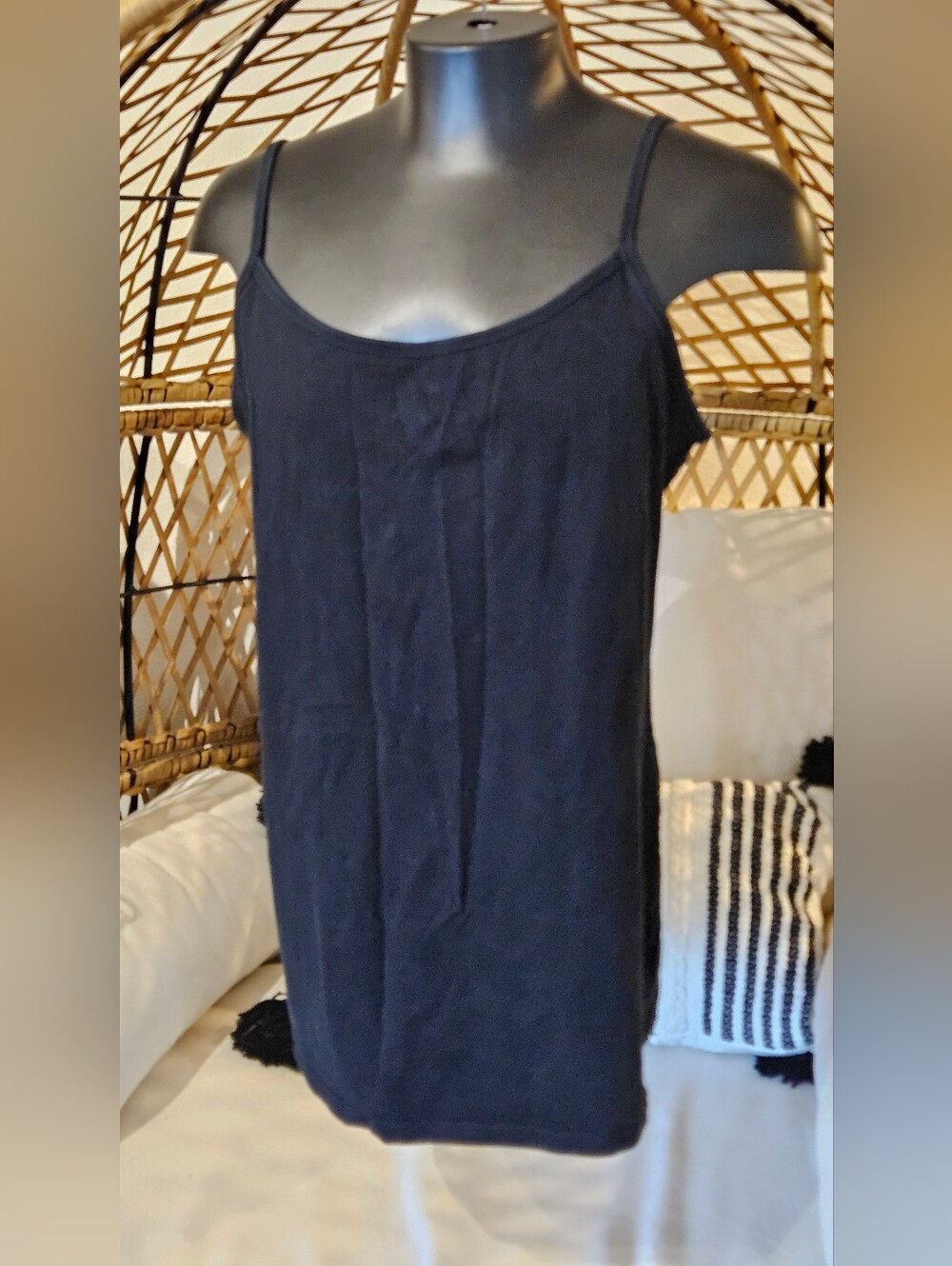 Torrid Tank Top